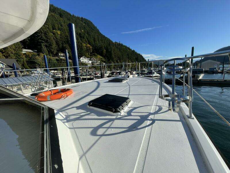 Hasta La Vista 48ft Symbol Yacht For Sale