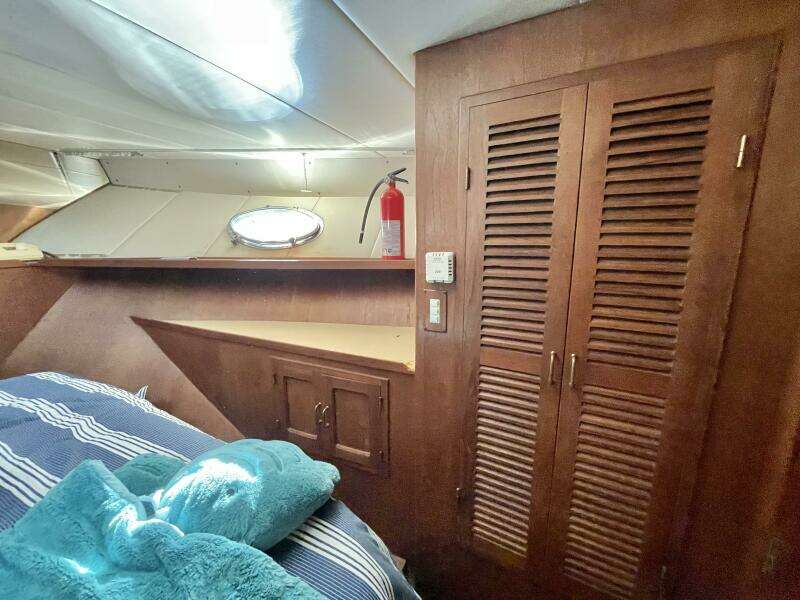 Hasta La Vista 48ft Symbol Yacht For Sale