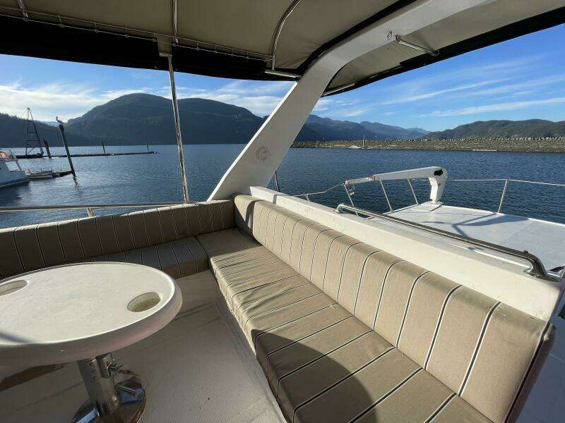 Hasta La Vista 48ft Symbol Yacht For Sale