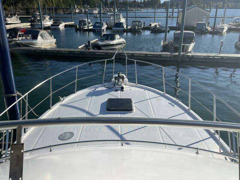 Hasta La Vista 48ft Symbol Yacht For Sale