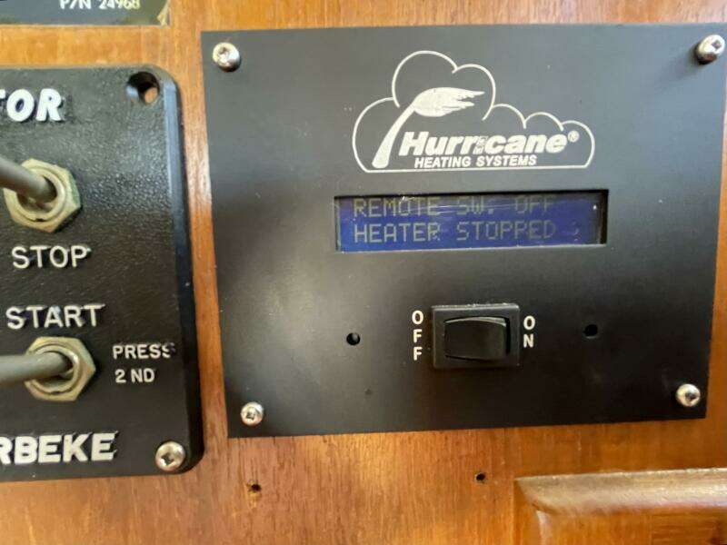 Hasta La Vista 48ft Symbol Yacht For Sale