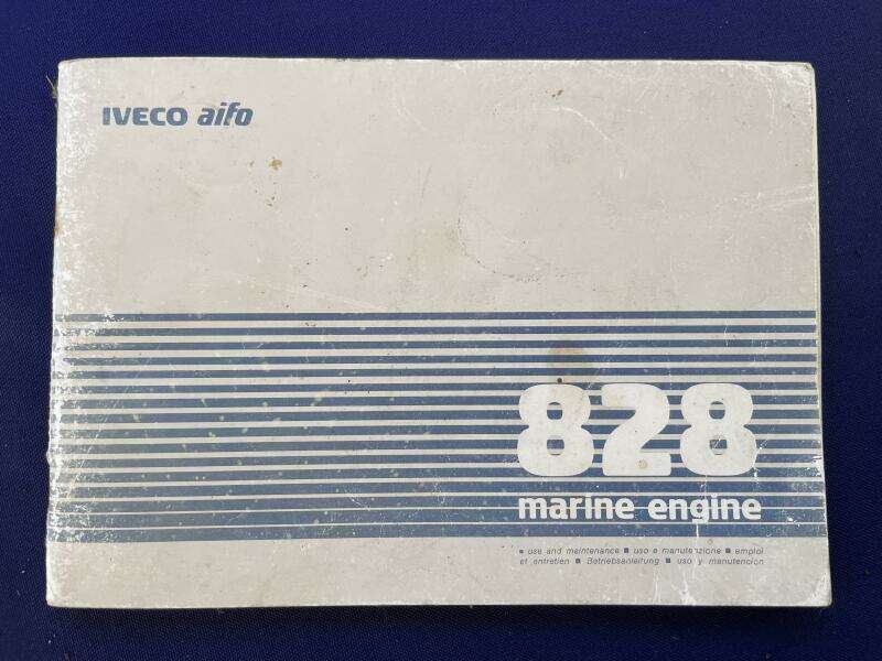 Hasta La Vista 48ft Symbol Yacht For Sale