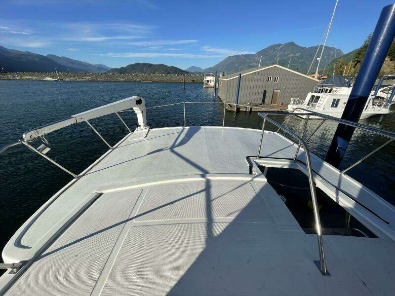 Hasta La Vista 48ft Symbol Yacht For Sale