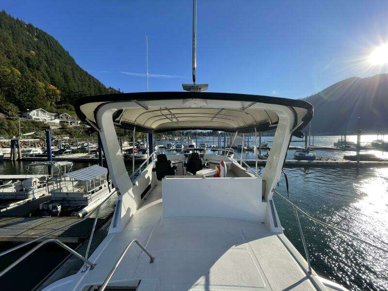 Hasta La Vista 48ft Symbol Yacht For Sale