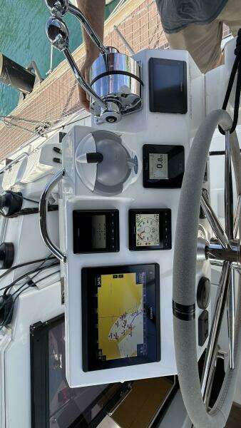 Mpola Mpola  41ft Fountaine Pajot Yacht For Sale