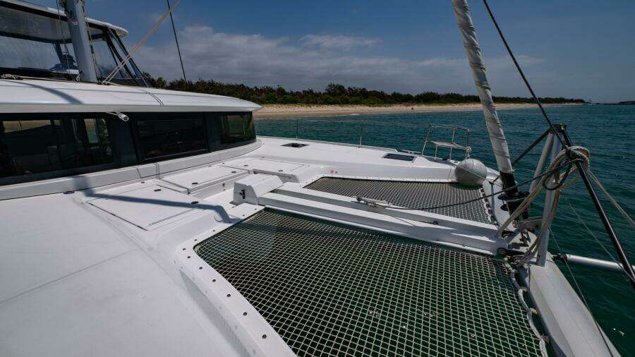 Lagoon 46 45ft Lagoon Yacht For Sale