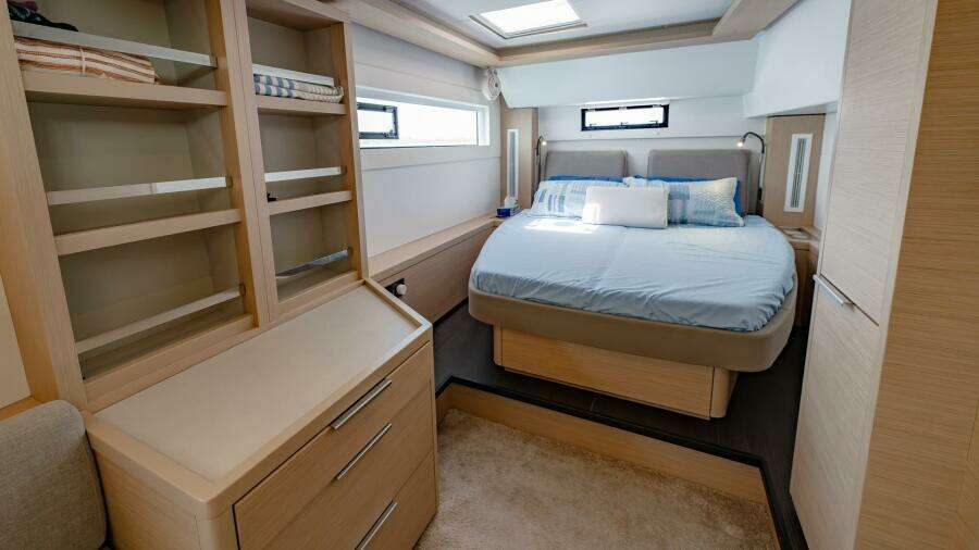 Lagoon 46 45ft Lagoon Yacht For Sale