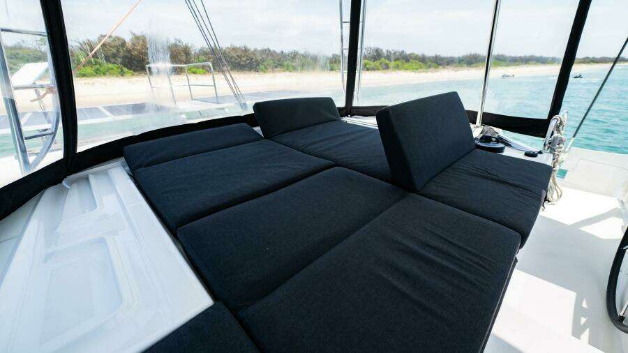 Lagoon 46 45ft Lagoon Yacht For Sale