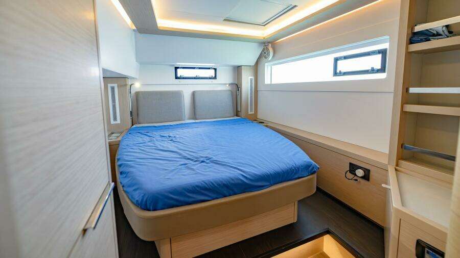 Lagoon 46 45ft Lagoon Yacht For Sale