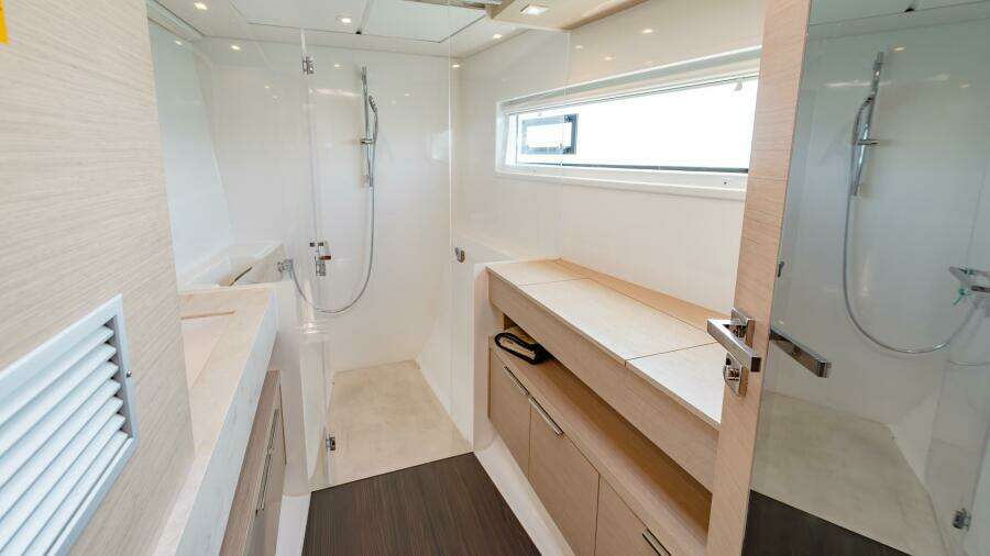 Lagoon 46 45ft Lagoon Yacht For Sale