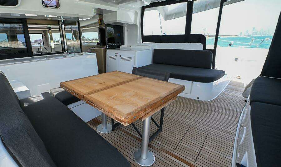 Lagoon 46 45ft Lagoon Yacht For Sale