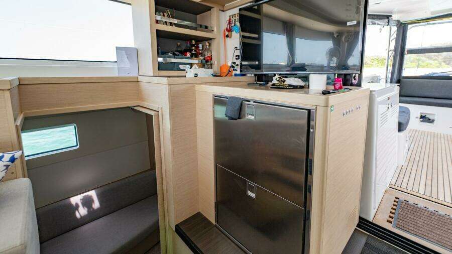 Lagoon 46 45ft Lagoon Yacht For Sale