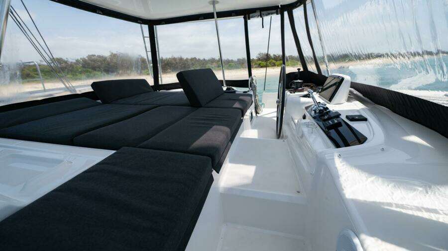 Lagoon 46 45ft Lagoon Yacht For Sale
