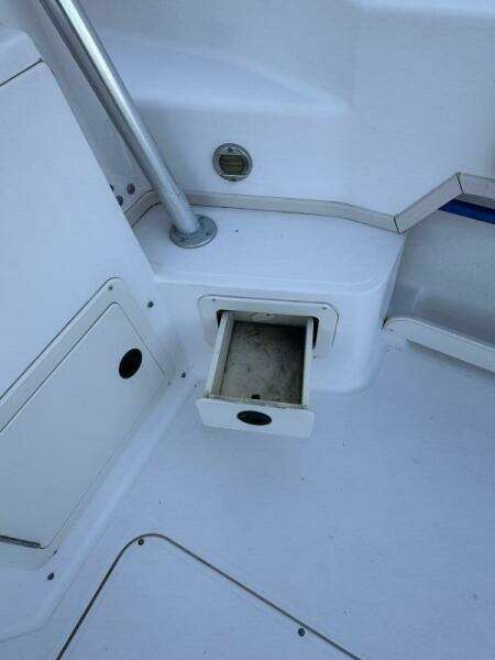 30ft Grady White Yacht For Sale