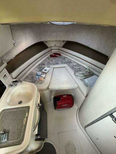 30ft Grady White Yacht For Sale