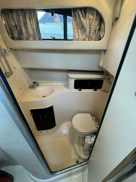 30ft Grady White Yacht For Sale