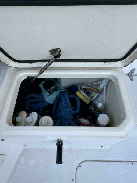 30ft Grady White Yacht For Sale