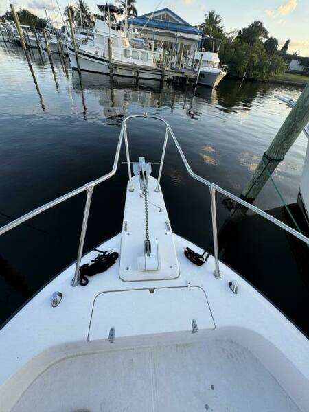 30ft Grady White Yacht For Sale