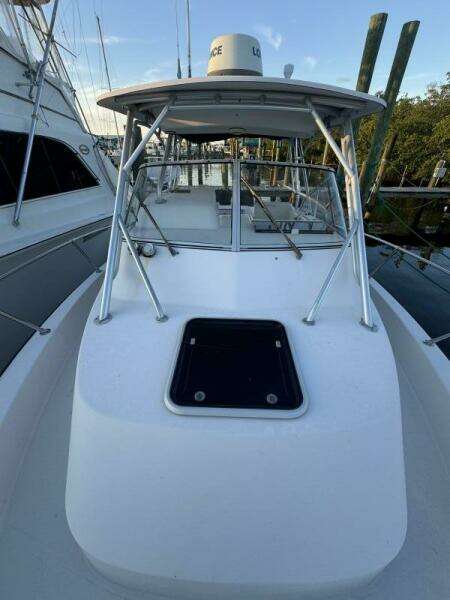 30ft Grady White Yacht For Sale