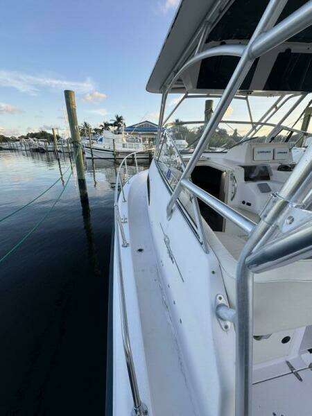30ft Grady White Yacht For Sale
