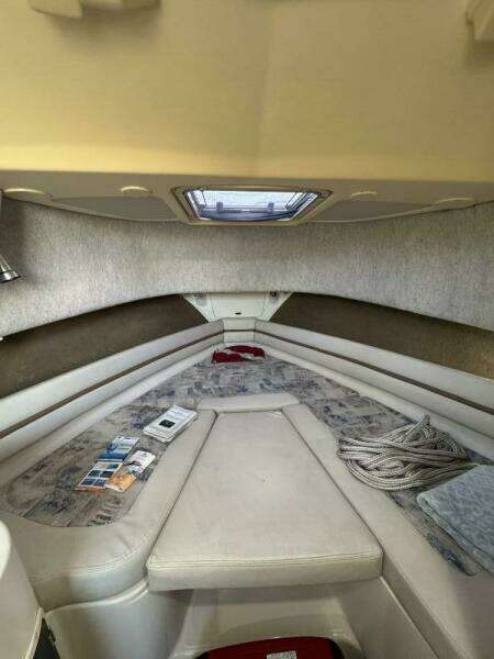 30ft Grady White Yacht For Sale