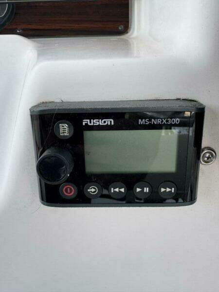 30ft Grady White Yacht For Sale