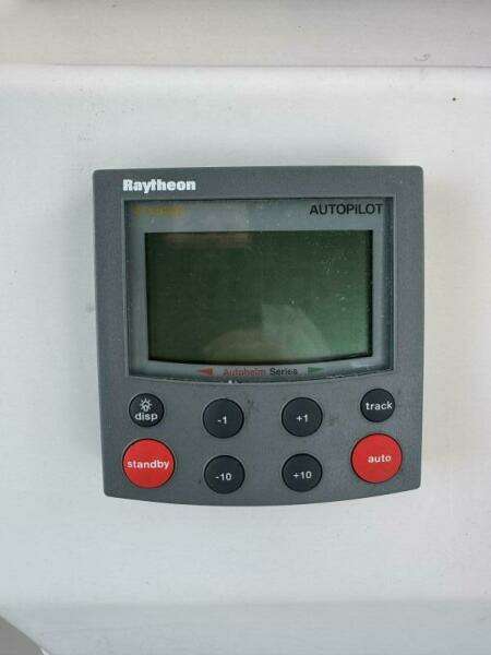 30ft Grady White Yacht For Sale