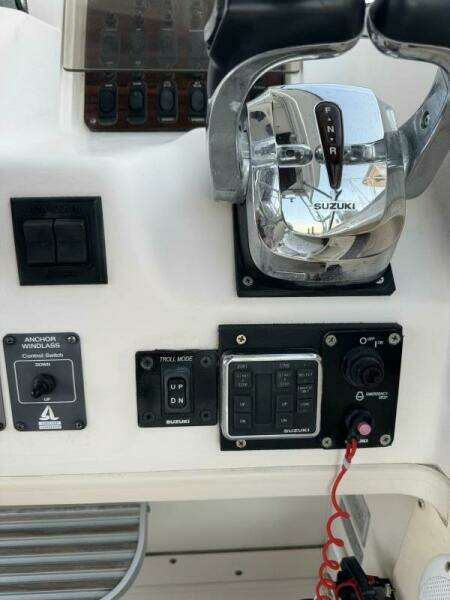 30ft Grady White Yacht For Sale