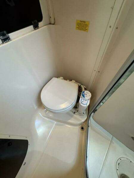 30ft Grady White Yacht For Sale