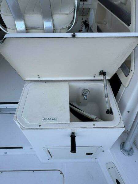 30ft Grady White Yacht For Sale