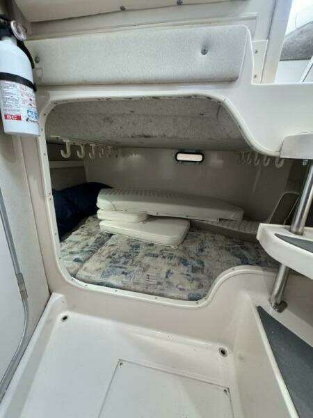 30ft Grady White Yacht For Sale