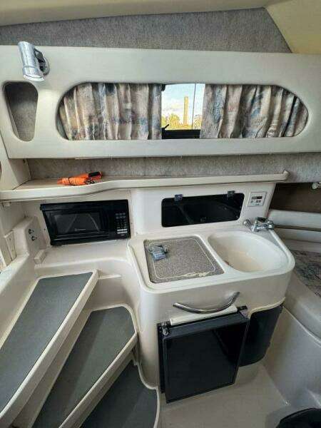 30ft Grady White Yacht For Sale