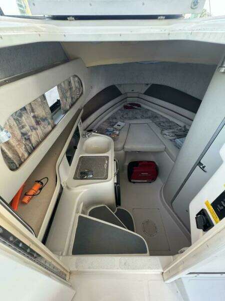 30ft Grady White Yacht For Sale