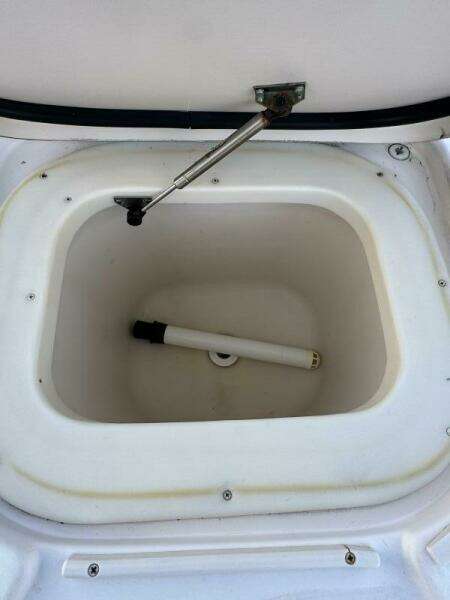 30ft Grady White Yacht For Sale