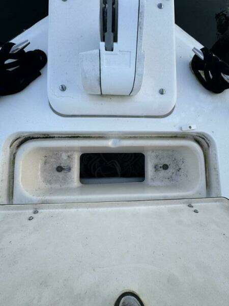 30ft Grady White Yacht For Sale