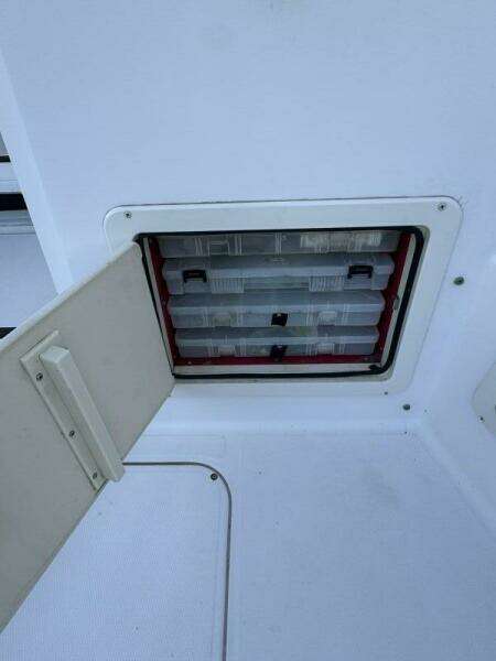 30ft Grady White Yacht For Sale