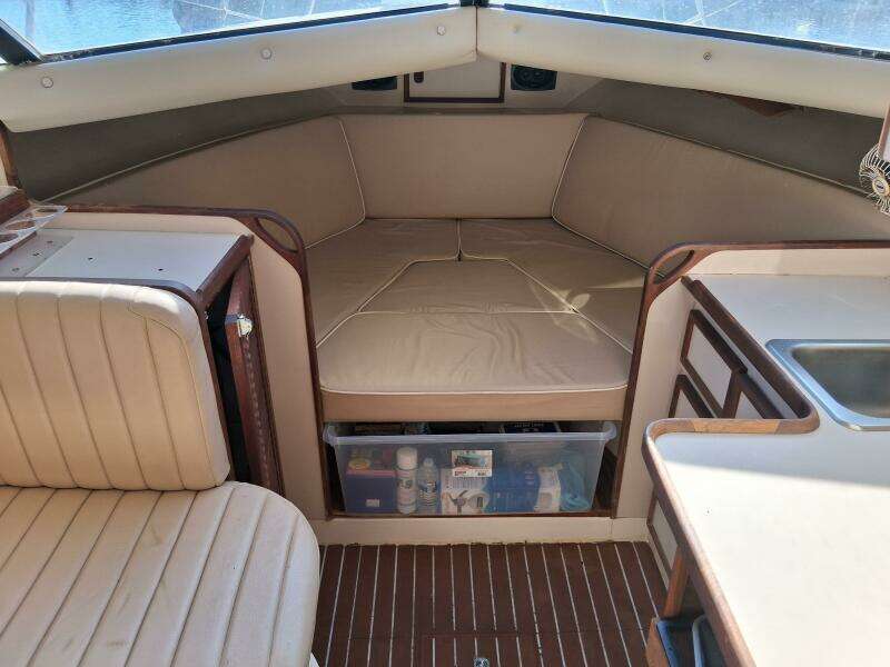 Odyssea 29ft Blackfin Yacht For Sale