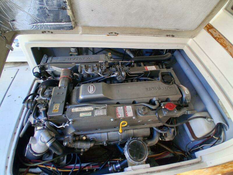 Odyssea 29ft Blackfin Yacht For Sale