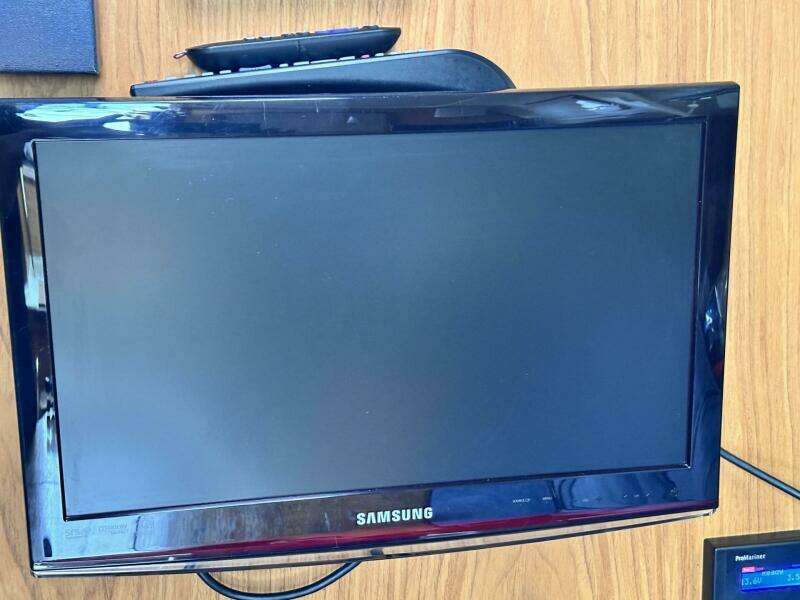 Just Enough 29ft Hunter Yacht For Sale