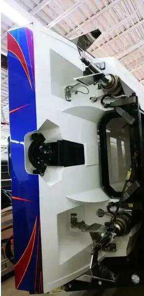 50 Turbine Jet Set 50ft Skater Yacht For Sale