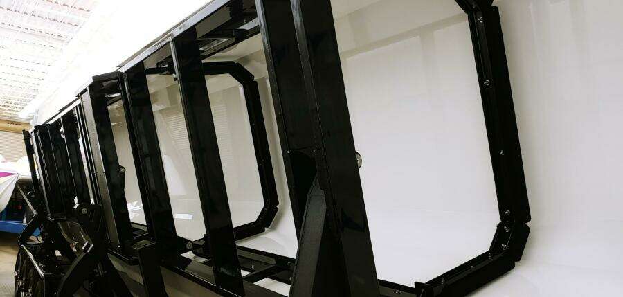 50 Turbine Jet Set 50ft Skater Yacht For Sale