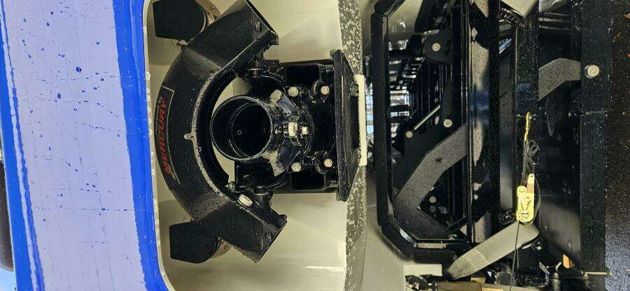 50 Turbine Jet Set 50ft Skater Yacht For Sale