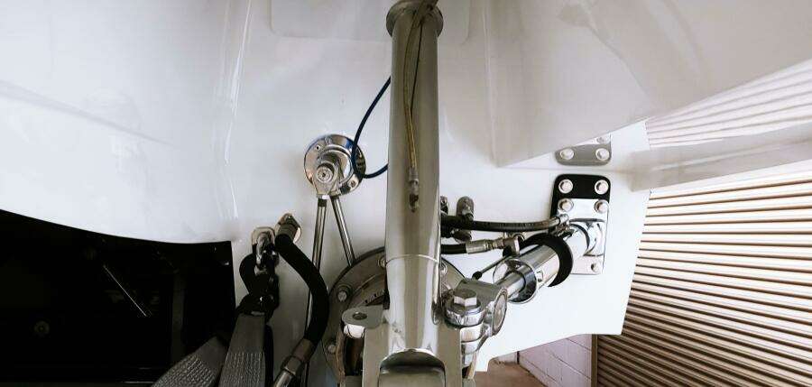 50 Turbine Jet Set 50ft Skater Yacht For Sale