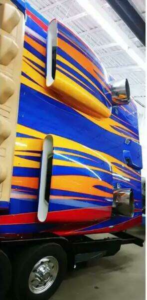 50 Turbine Jet Set 50ft Skater Yacht For Sale