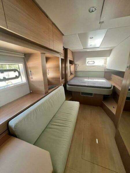47ft Bali Yacht For Sale