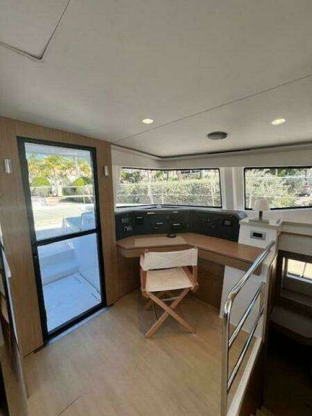 47ft Bali Yacht For Sale