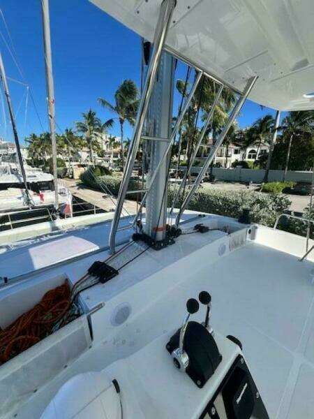 47ft Bali Yacht For Sale