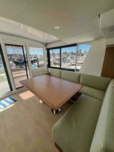47ft Bali Yacht For Sale