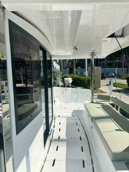 47ft Bali Yacht For Sale