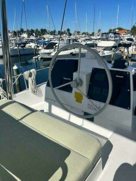 47ft Bali Yacht For Sale